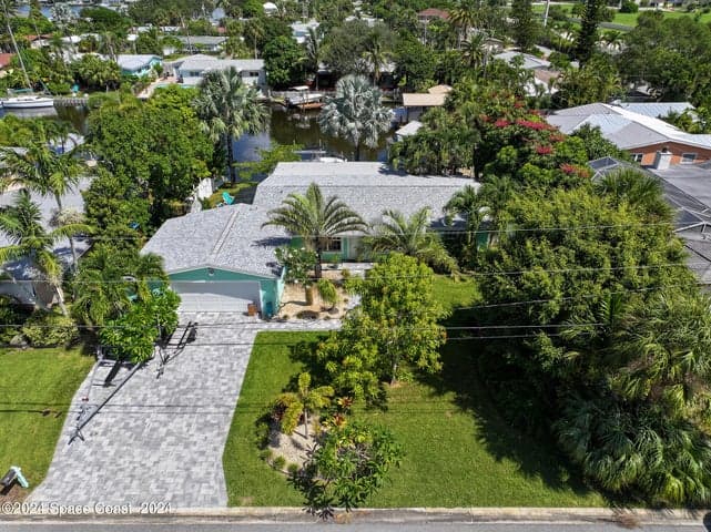 403 N Neptune Drive, Satellite Beach, FL 32937 — photo 38