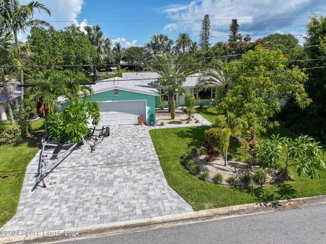 403 N Neptune Drive, Satellite Beach, FL 32937 — photo 39
