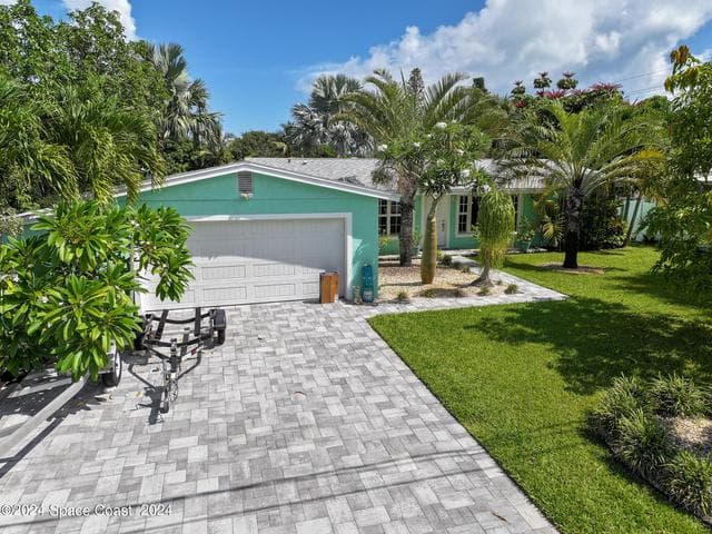 403 N Neptune Drive, Satellite Beach, FL 32937 — photo 40