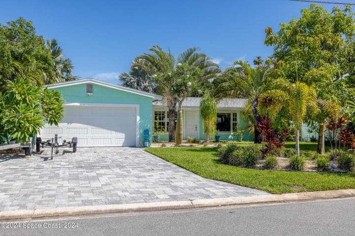 403 N Neptune Drive, Satellite Beach, FL 32937 — photo 41
