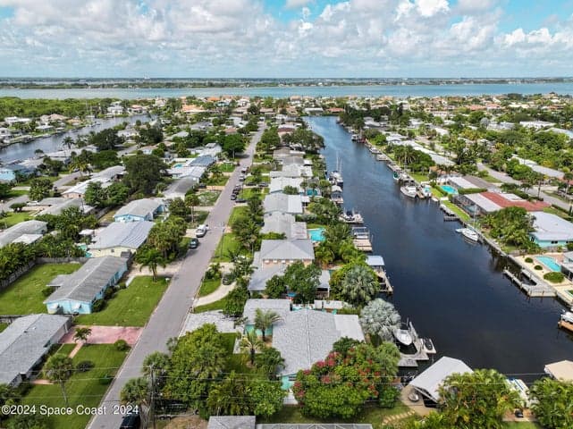 403 N Neptune Drive, Satellite Beach, FL 32937 — photo 44