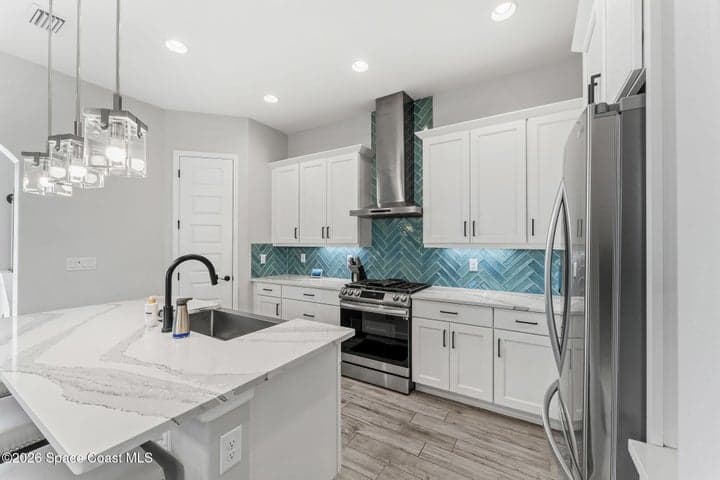 2504 Addison Drive, Melbourne, FL 32940 — photo 4