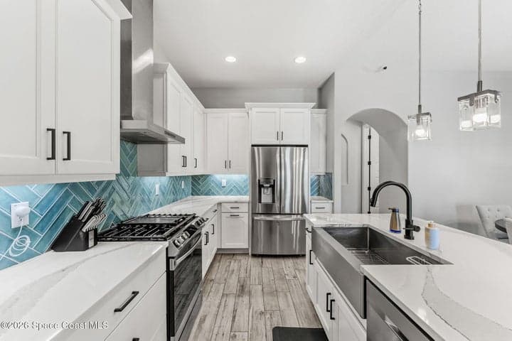 2504 Addison Drive, Melbourne, FL 32940 — photo 5