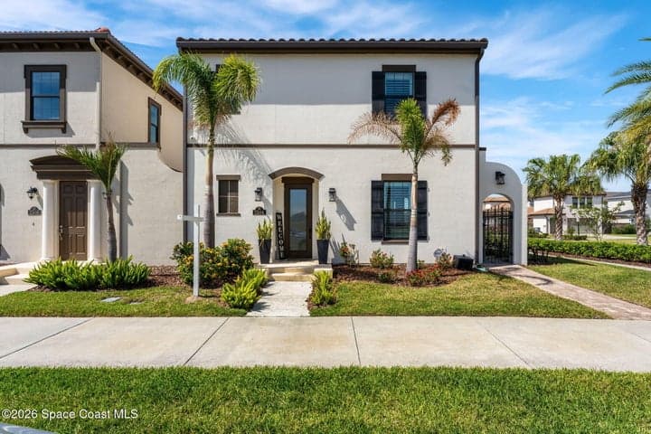 2504 Addison Drive, Melbourne, FL 32940 — photo 38