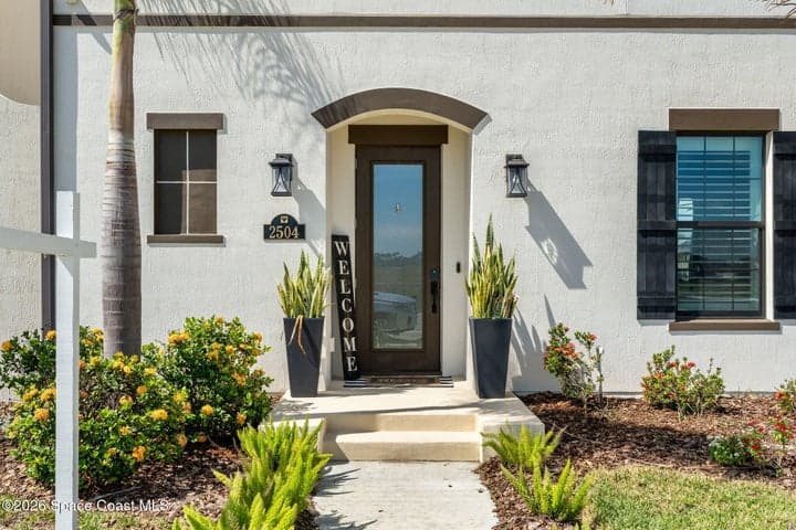2504 Addison Drive, Melbourne, FL 32940 — photo 39
