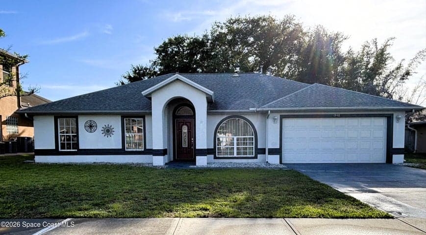 1948 Jacques Drive, Melbourne, FL 32940 — photo 3