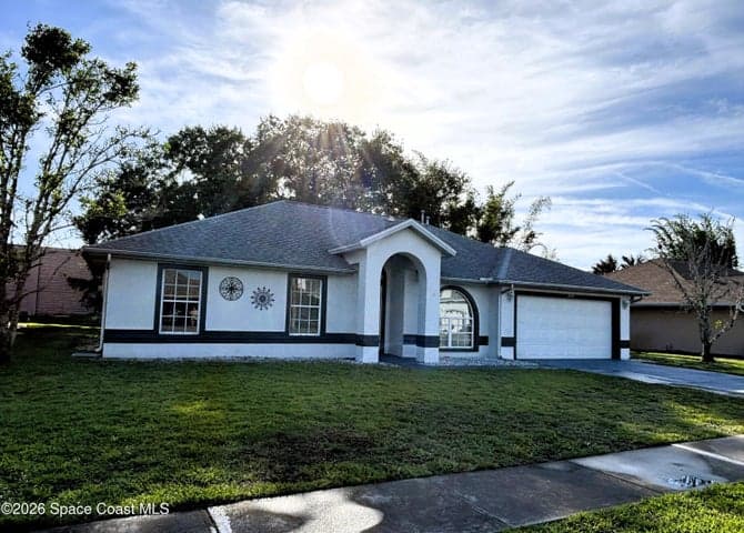 1948 Jacques Drive, Melbourne, FL 32940 — photo 4