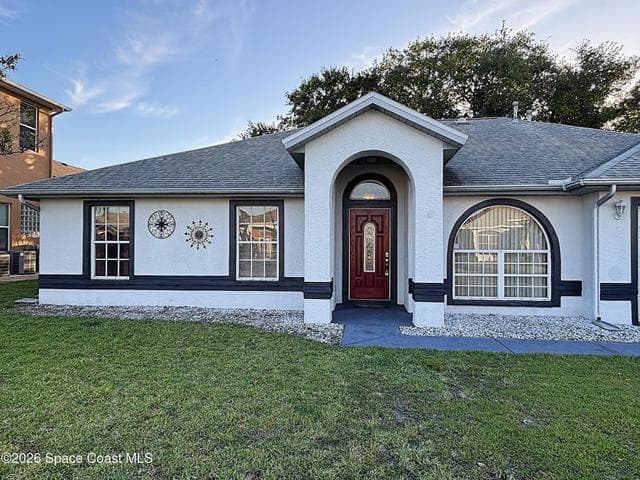 1948 Jacques Drive, Melbourne, FL 32940 — photo 6