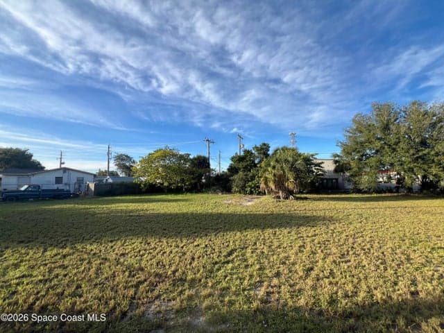 1630 Terrace Street, Cocoa, FL 32922