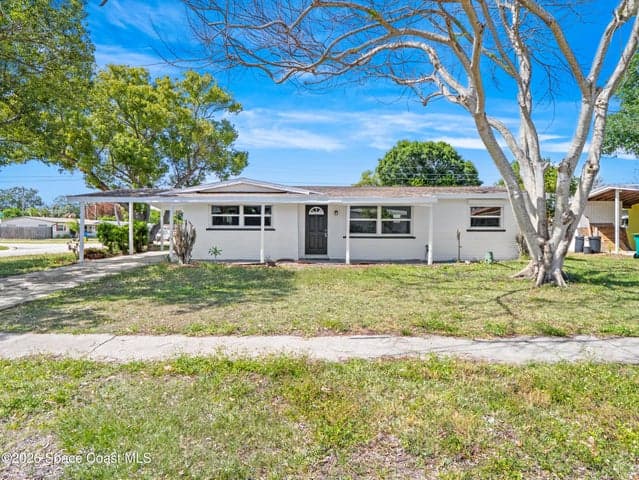 2814 Floridiane Avenue, Melbourne, FL 32935