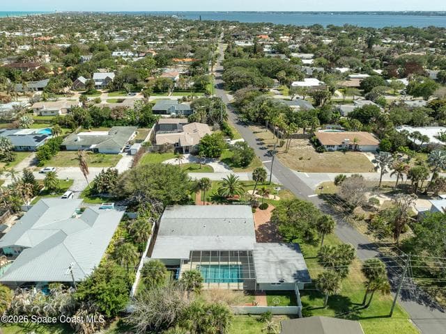 230 Melbourne Avenue, Indialantic, FL 32903 — photo 41