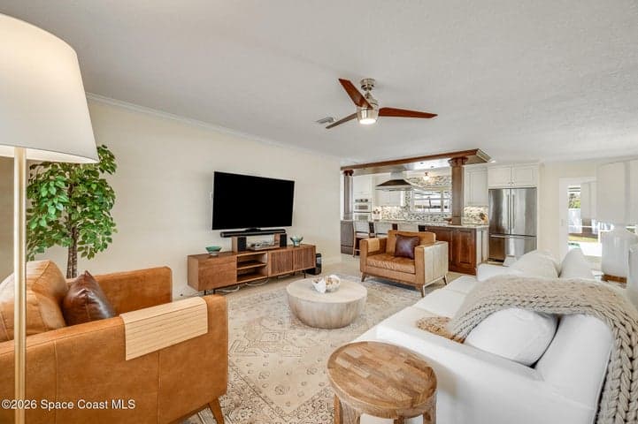 230 Melbourne Avenue, Indialantic, FL 32903 — photo 5