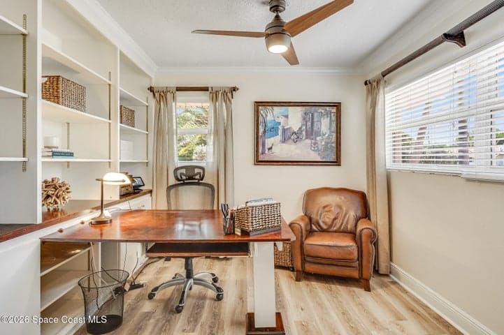 230 Melbourne Avenue, Indialantic, FL 32903 — photo 31