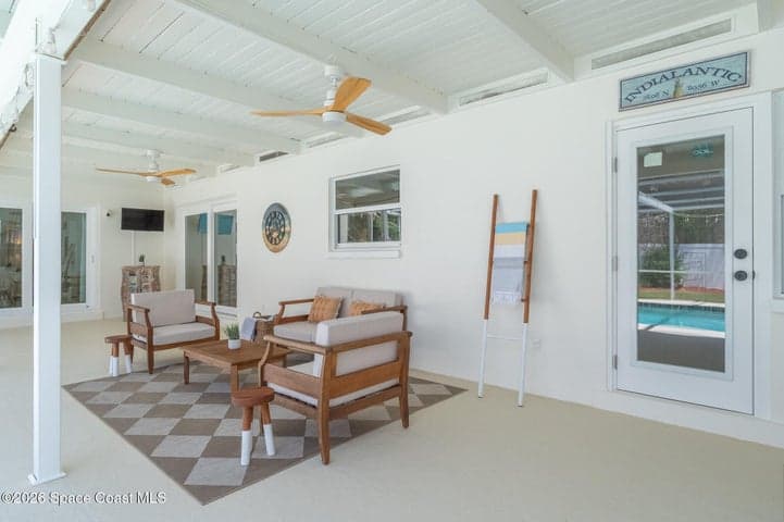 230 Melbourne Avenue, Indialantic, FL 32903 — photo 21