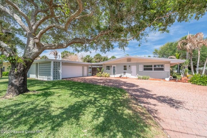 230 Melbourne Avenue, Indialantic, FL 32903 — photo 42