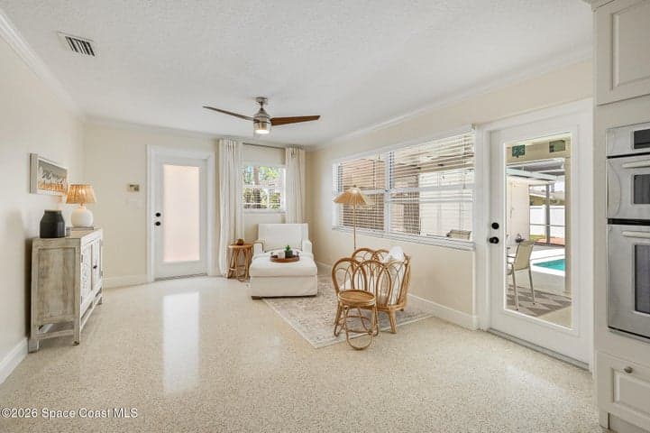 230 Melbourne Avenue, Indialantic, FL 32903 — photo 28