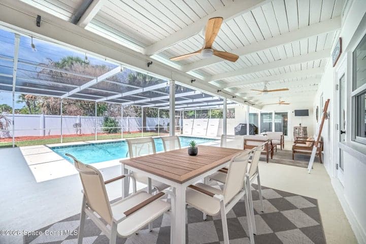 230 Melbourne Avenue, Indialantic, FL 32903 — photo 17