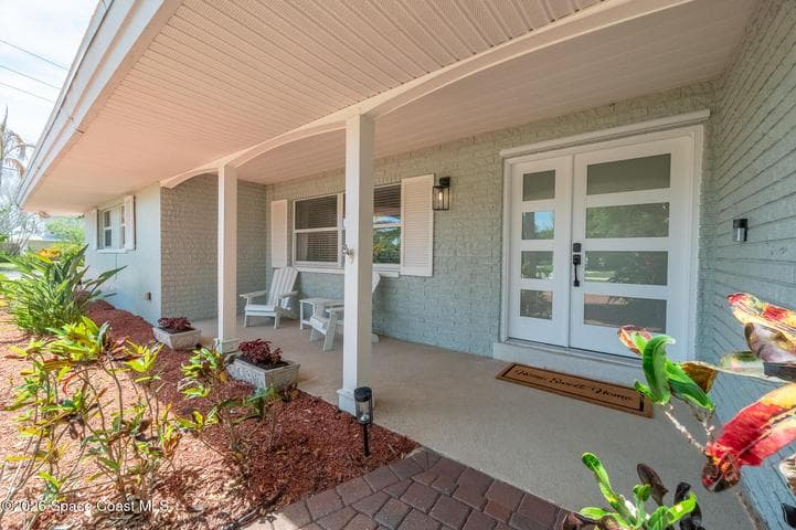 230 Melbourne Avenue, Indialantic, FL 32903 — photo 46
