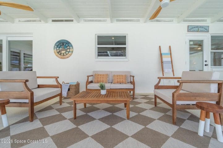 230 Melbourne Avenue, Indialantic, FL 32903 — photo 22