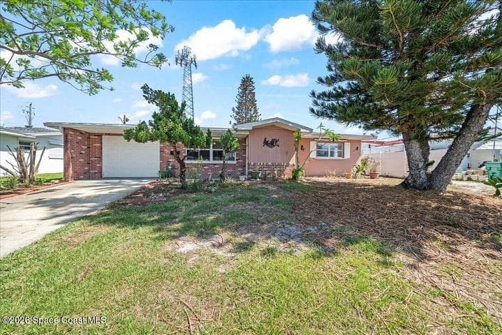 1498 Birch Street, Melbourne, FL 32935