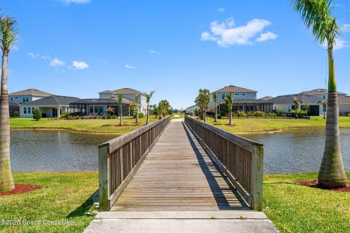 2527 Kamin Drive, Melbourne, FL 32940 — photo 4