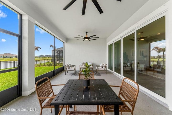 2527 Kamin Drive, Melbourne, FL 32940 — photo 42