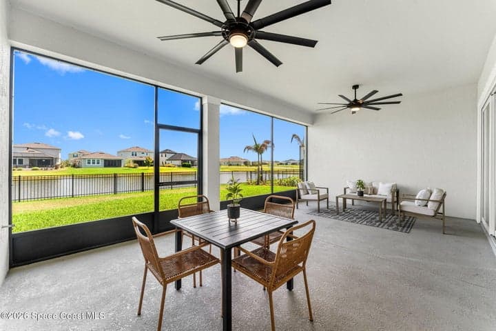 2527 Kamin Drive, Melbourne, FL 32940 — photo 40