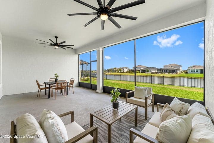 2527 Kamin Drive, Melbourne, FL 32940 — photo 11