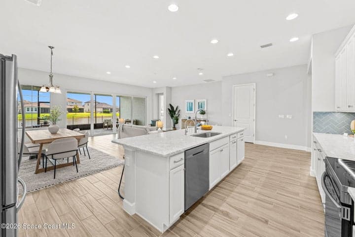 2527 Kamin Drive, Melbourne, FL 32940 — photo 17
