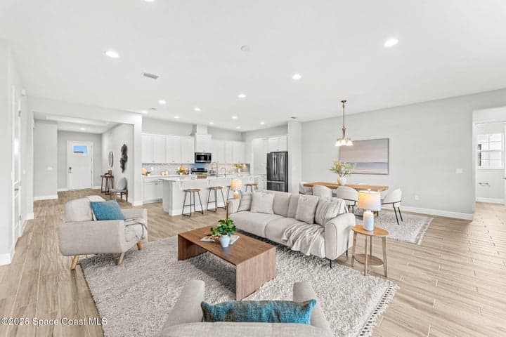2527 Kamin Drive, Melbourne, FL 32940 — photo 12