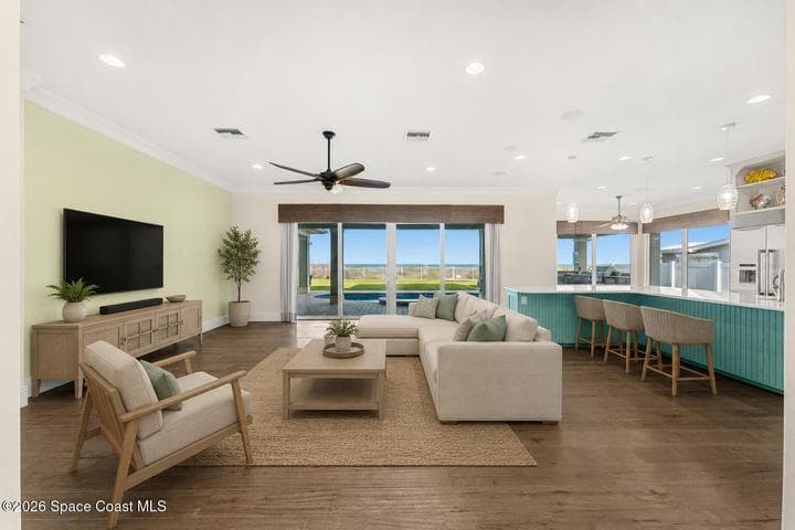 515 S Atlantic Avenue, Cocoa Beach, FL 32931 — photo 7