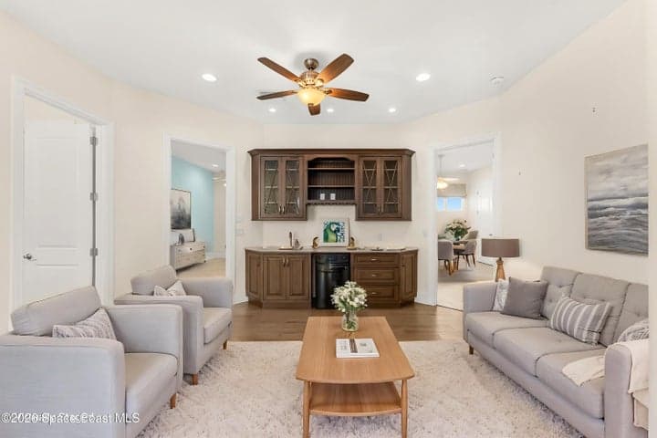 515 S Atlantic Avenue, Cocoa Beach, FL 32931 — photo 35