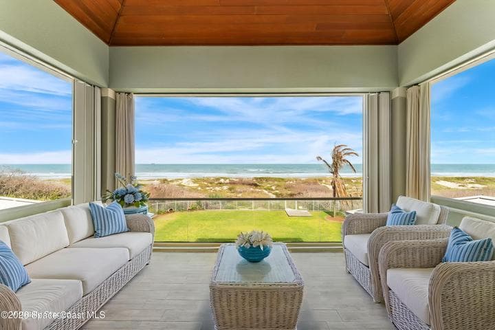515 S Atlantic Avenue, Cocoa Beach, FL 32931 — photo 29