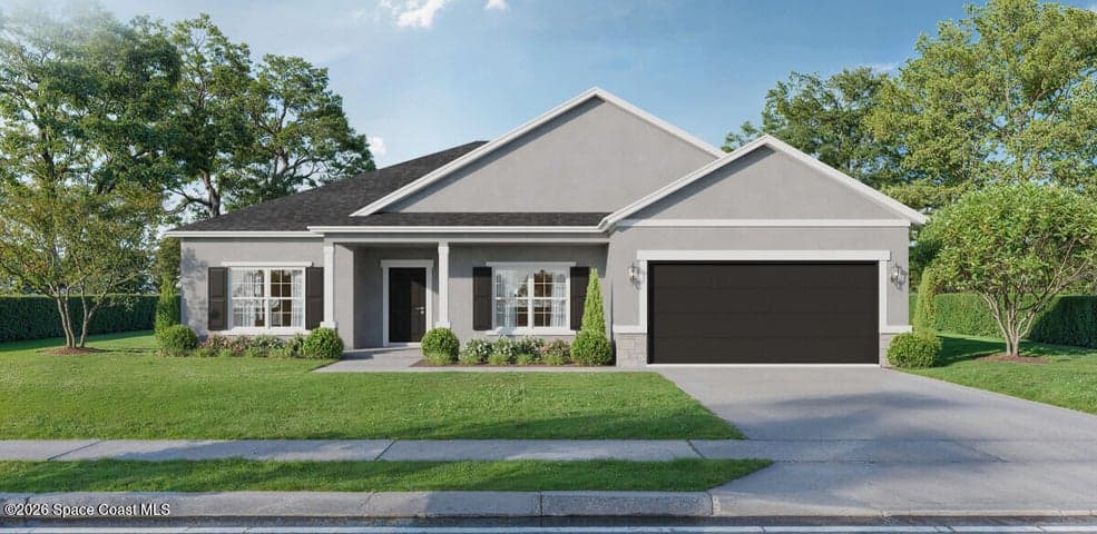 519 Hancock Street SW, Palm Bay, FL 32908