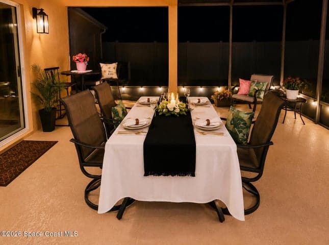 189 Wishing Well Circle SW, Palm Bay, FL 32908 — photo 4