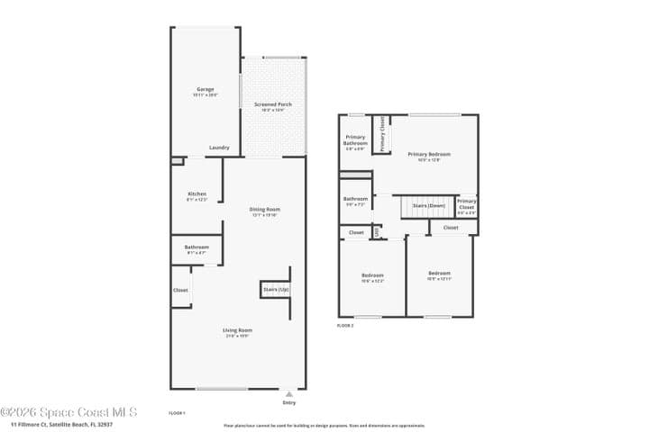 11 Fillmore Court, Satellite Beach, FL 32937 — photo 8