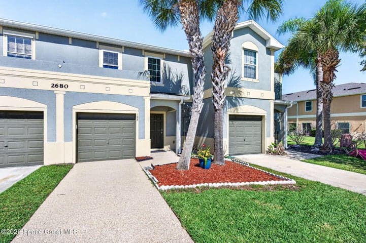 2680 Revolution Street 102, Melbourne, FL 32935