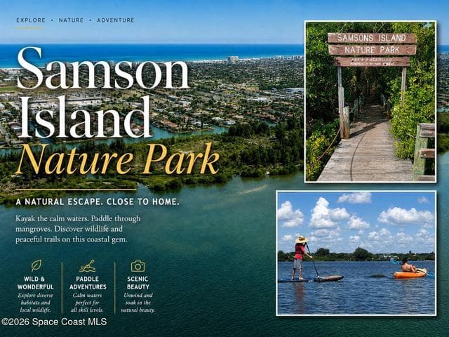 11 Fillmore Court, Satellite Beach, FL 32937 — photo 37