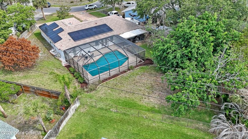 173 Las Palmas, Merritt Island, FL 32953