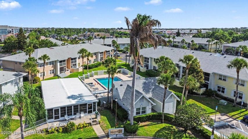 969 Sonesta Avenue NE #206, Palm Bay, FL 32905 — photo 27