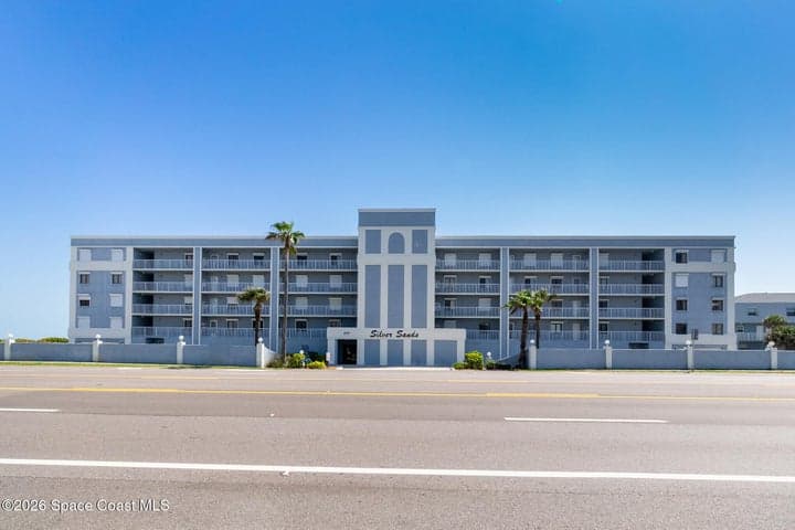 295 Highway A1a Highway 407, Satellite Beach, FL 32937