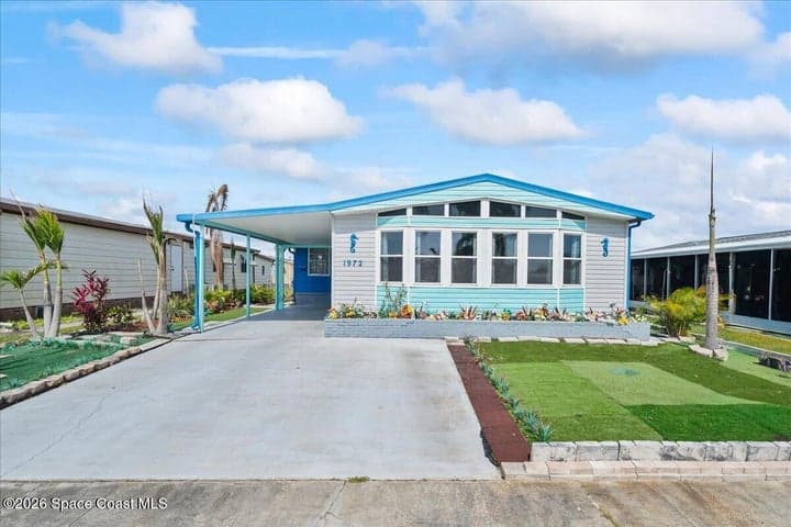 1972 Coco Plum Street NE, Palm Bay, FL 32905