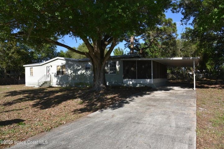 4095 Royal Palm Avenue, Cocoa, FL 32926