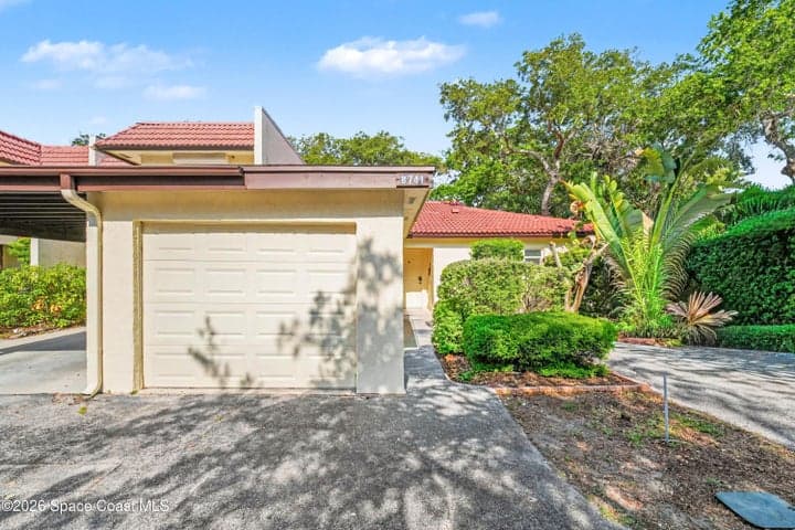 8741 Seagrape Court, Cape Canaveral, FL 32920