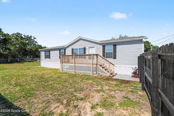 423 Brozman Lane, Cocoa, FL 32927