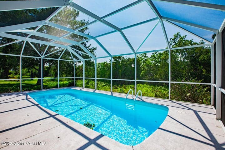 4610 Manchester Drive, Rockledge, FL 32955