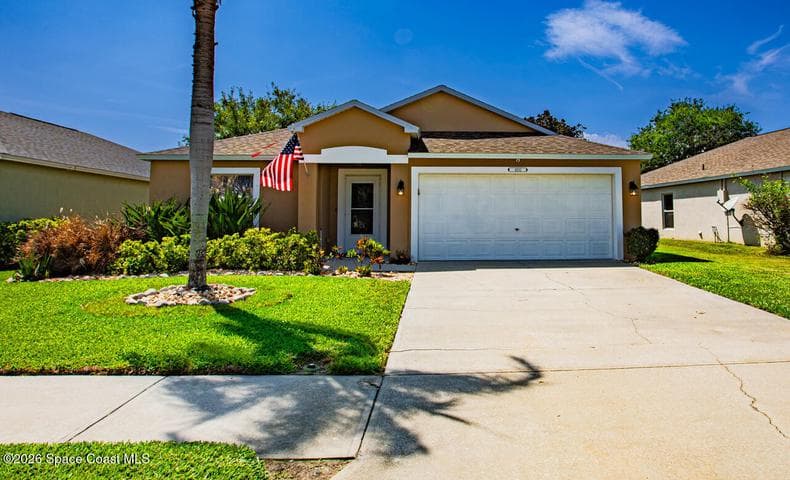 4610 Manchester Drive, Rockledge, FL 32955 — photo 4