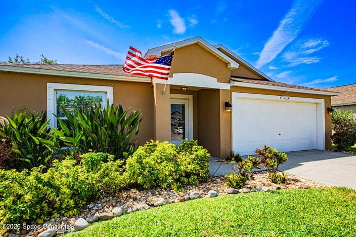 4610 Manchester Drive, Rockledge, FL 32955 — photo 3