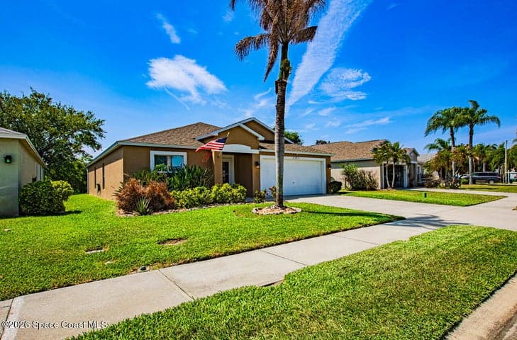 4610 Manchester Drive, Rockledge, FL 32955 — photo 5