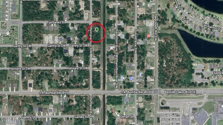 1711 Olympia Avenue SW, Palm Bay, FL 32908 — photo 2